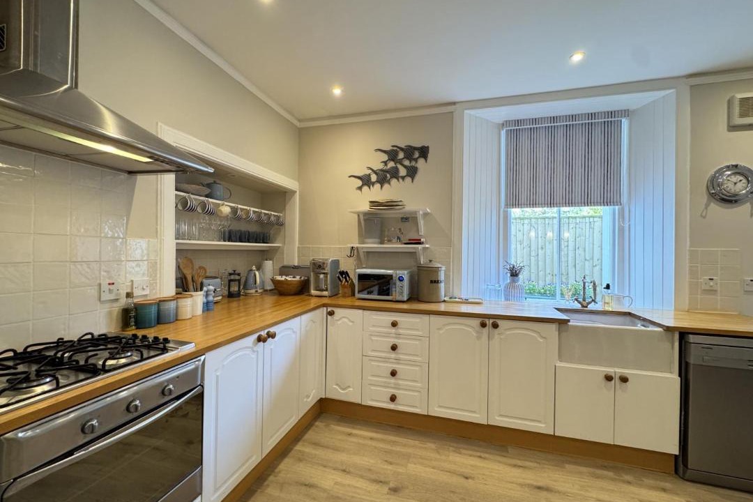 Photo of Kitchen in Crail