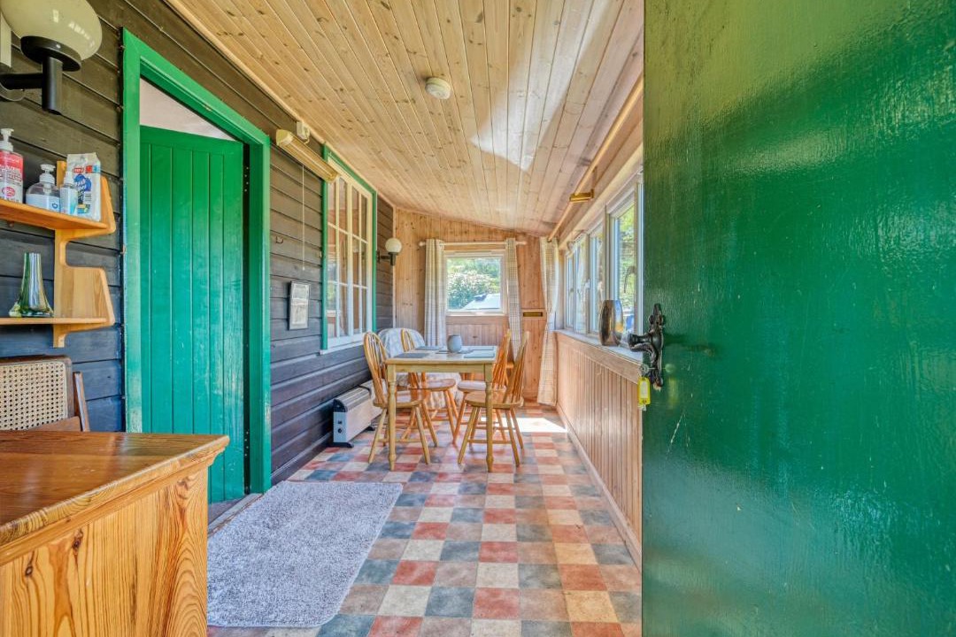 Photo of Kitchen in Bunloit