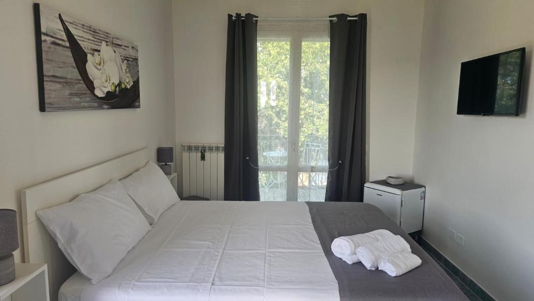 Photo of Bedroom in Sirolo
