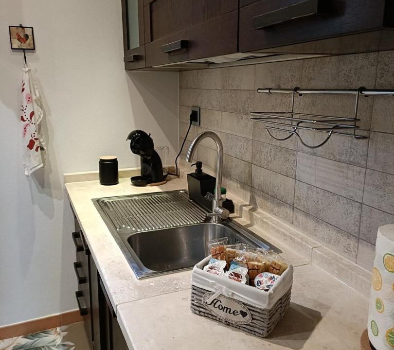 Photo of Kitchen in Cailina
