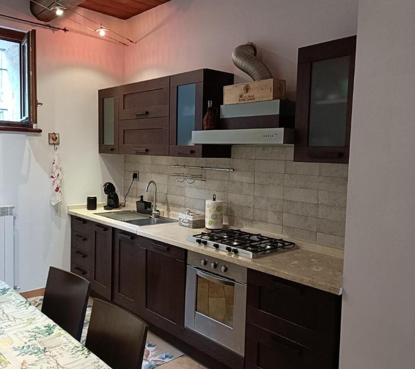 Photo of Kitchen in Cailina