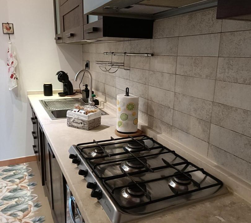 Photo of Kitchen in Cailina