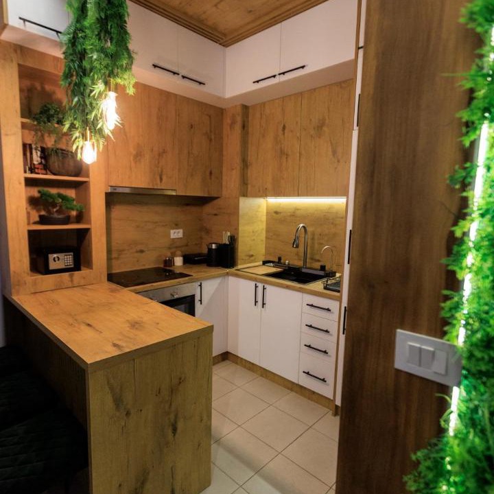 Photo of Kitchen in Jagodina