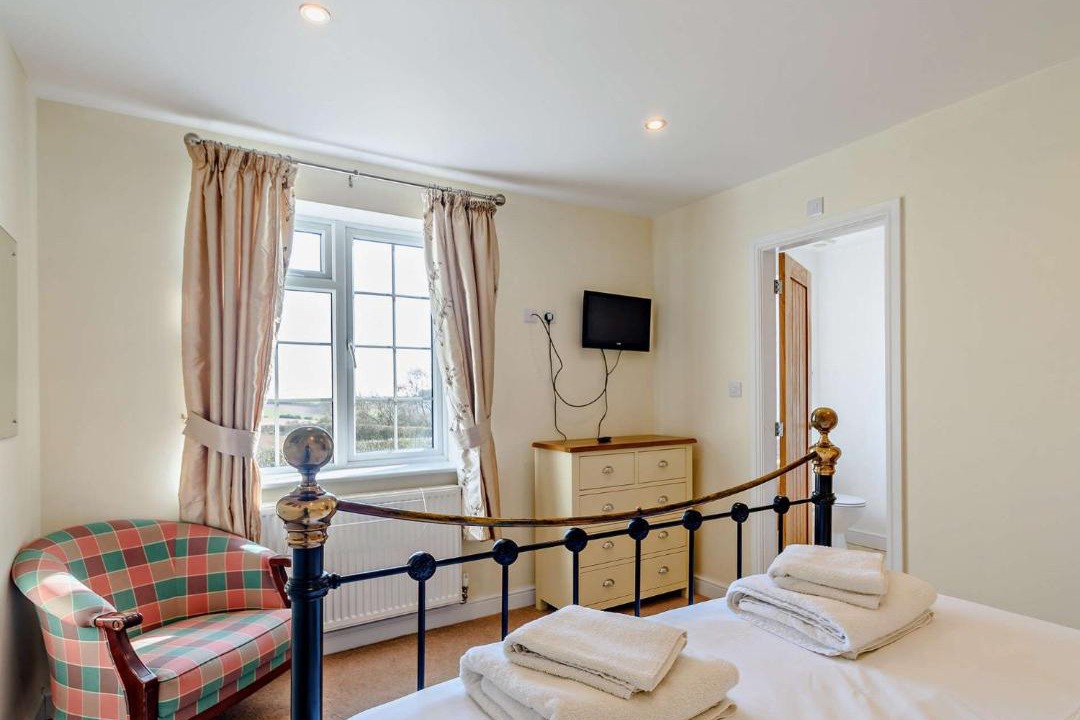 Photo of Bedroom in Langtoft