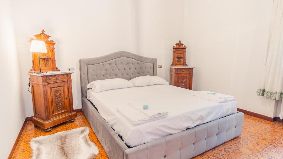 Photo of Bedroom in Monte