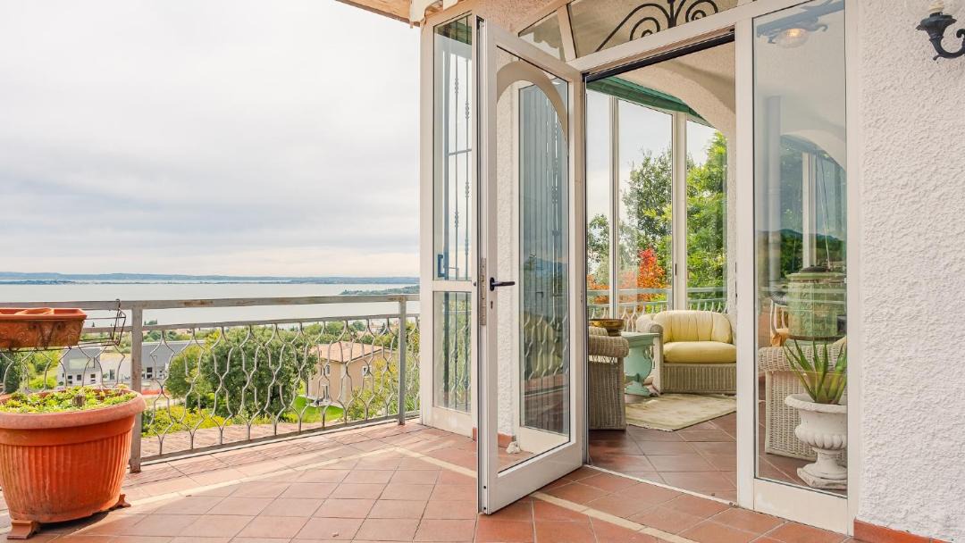 Photo of Patio Balcony in Monte