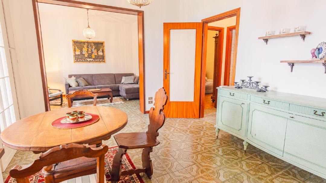 Photo of Kitchen in Monte
