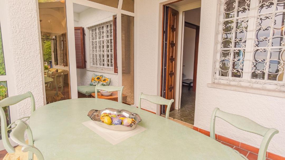 Photo of Patio Balcony in Monte