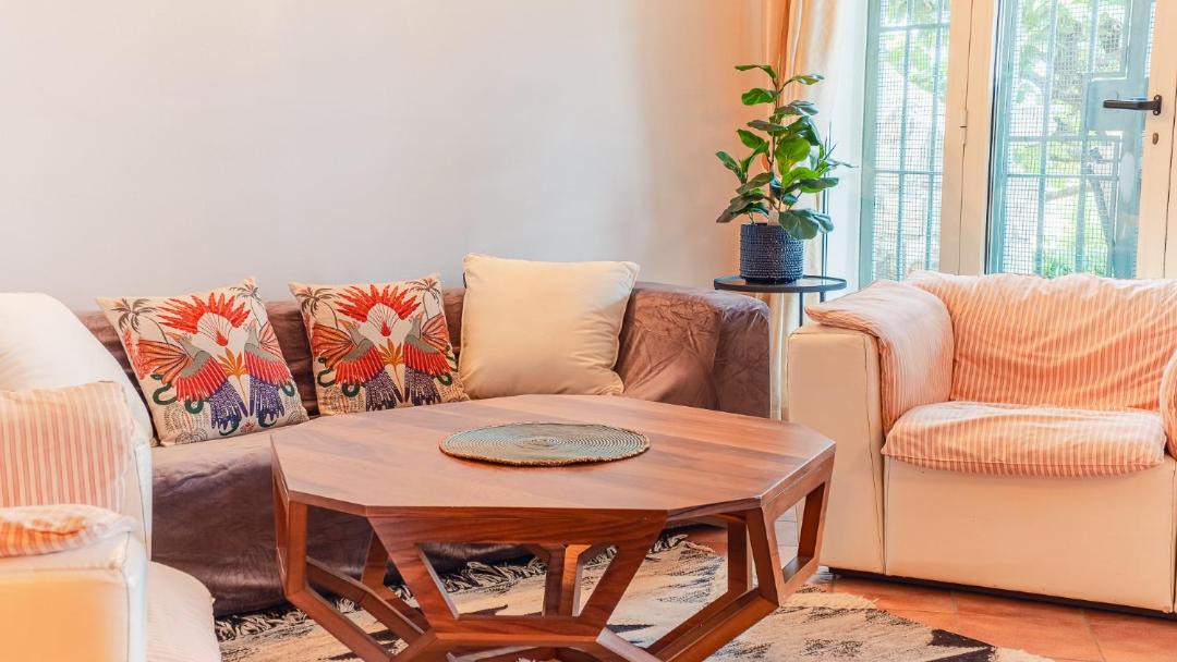 Photo of Livingroom in Monte