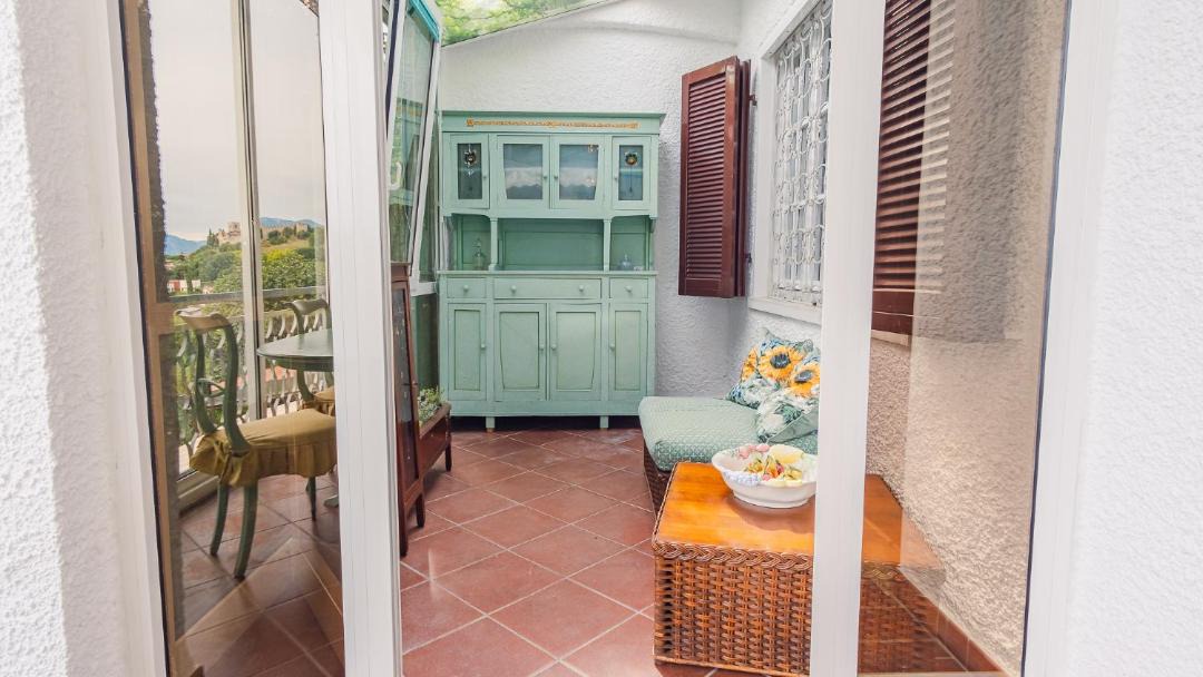 Photo of Patio Balcony in Monte