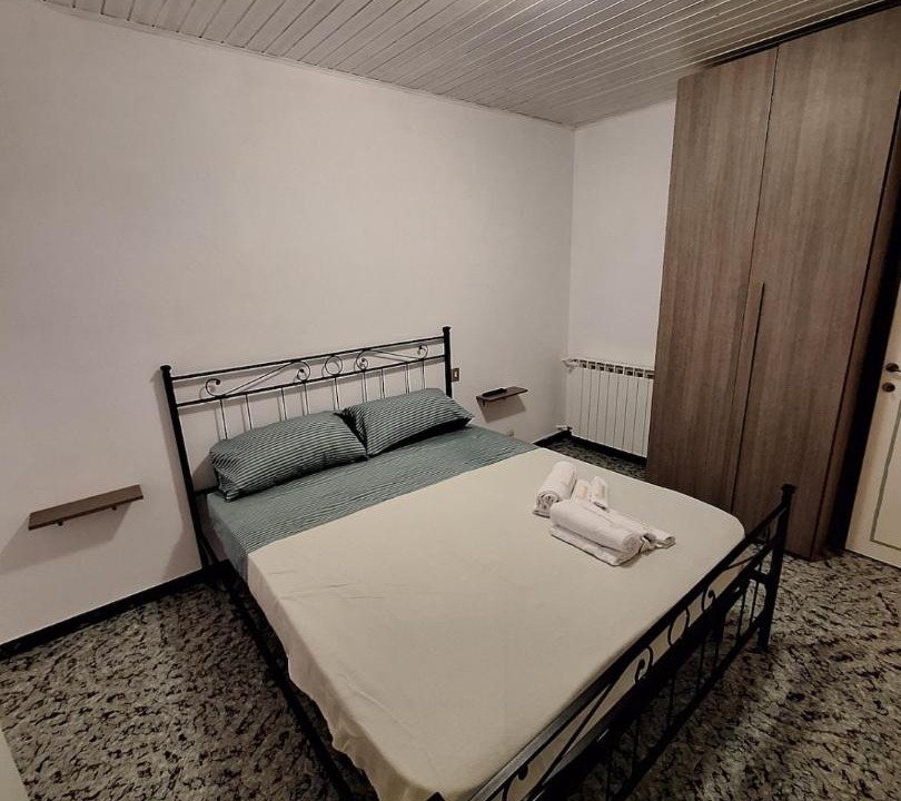 Photo of Bedroom in SantʼOreste
