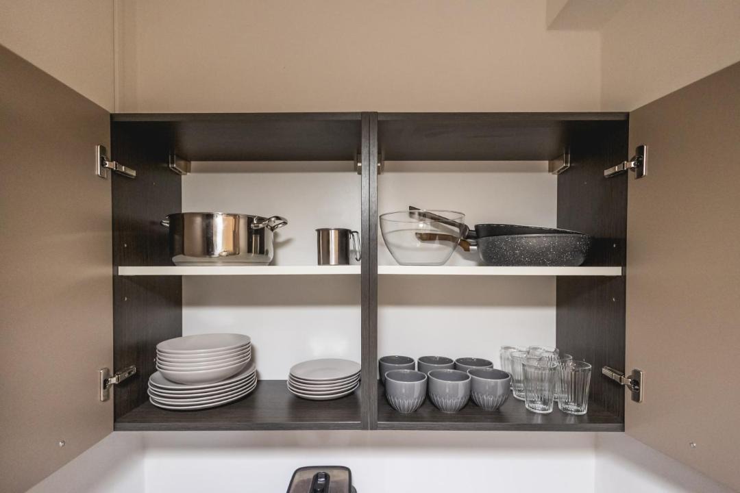 Photo of Kitchen in Misano Adriatico