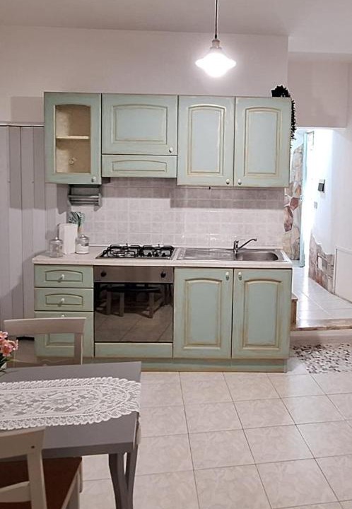 Photo of Kitchen in SantʼOreste