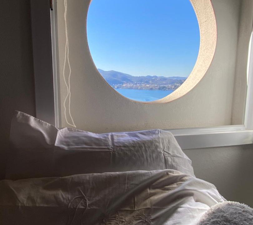 Photo of Bedroom in Blevio