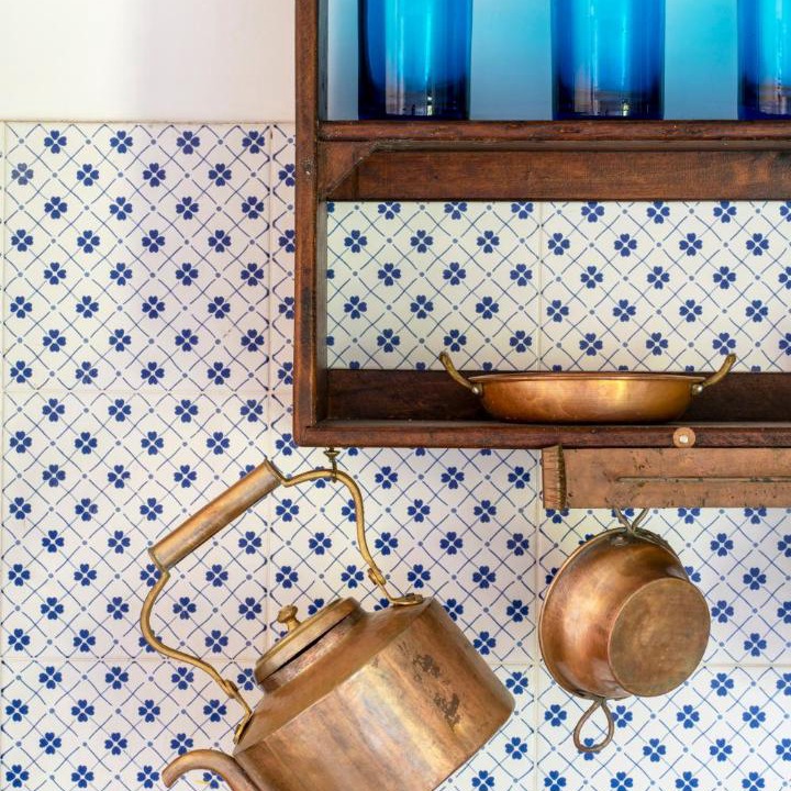 Photo of Kitchen in Castelnuovo di Porto