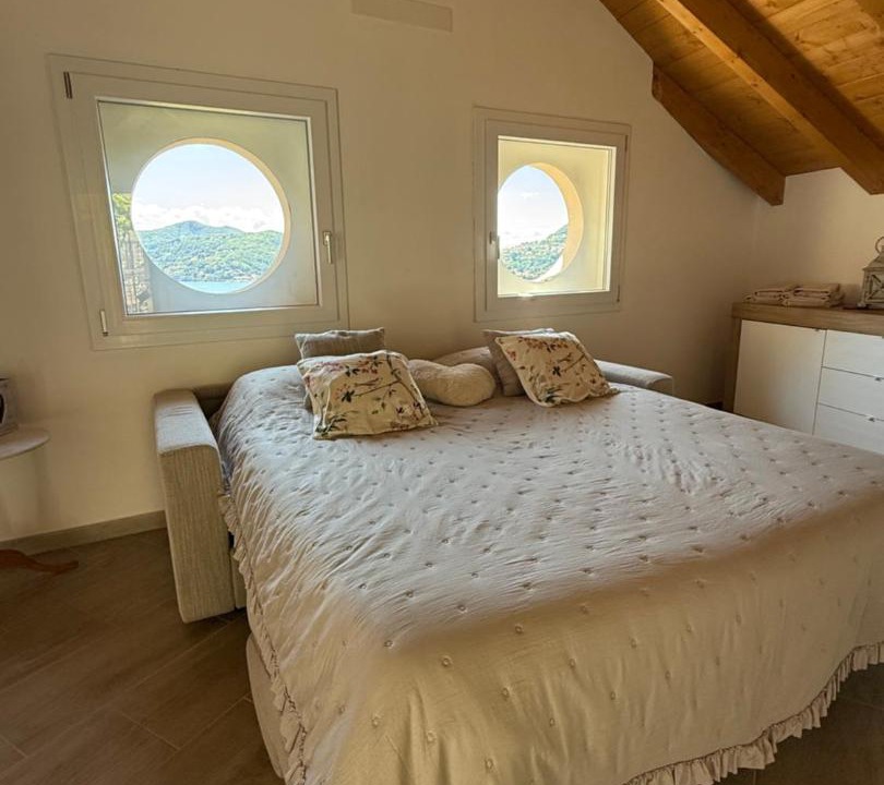 Photo of Bedroom in Blevio