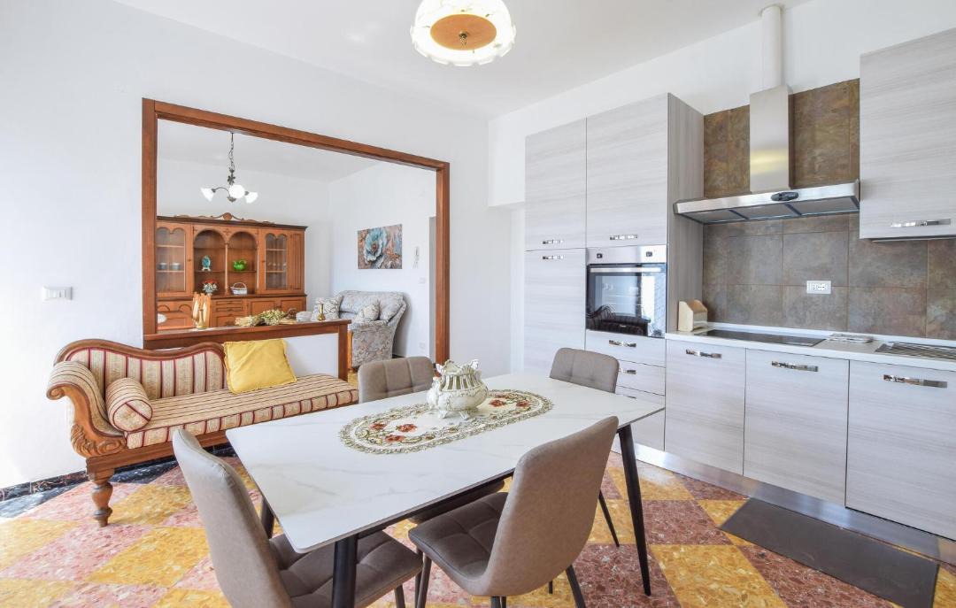 Photo of Kitchen in Badia Tedalda