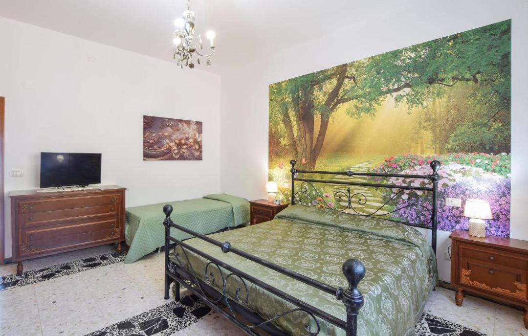 Photo of Bedroom in Badia Tedalda