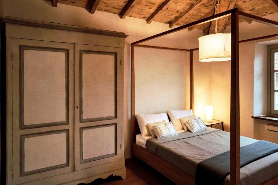 Photo of Bedroom in Porrena