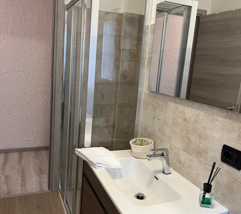 Photo of Bathroom in Puria