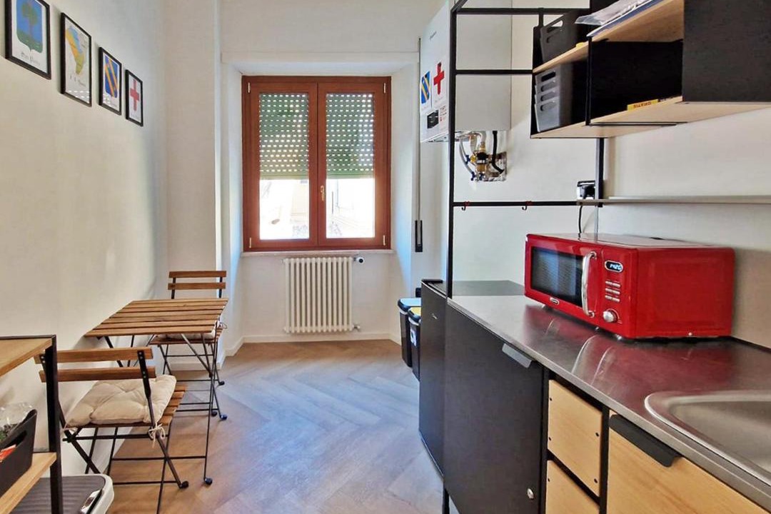 Photo of Kitchen in L'Aquila