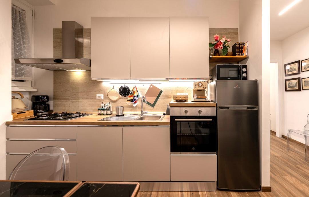 Photo of Kitchen in Pigneto