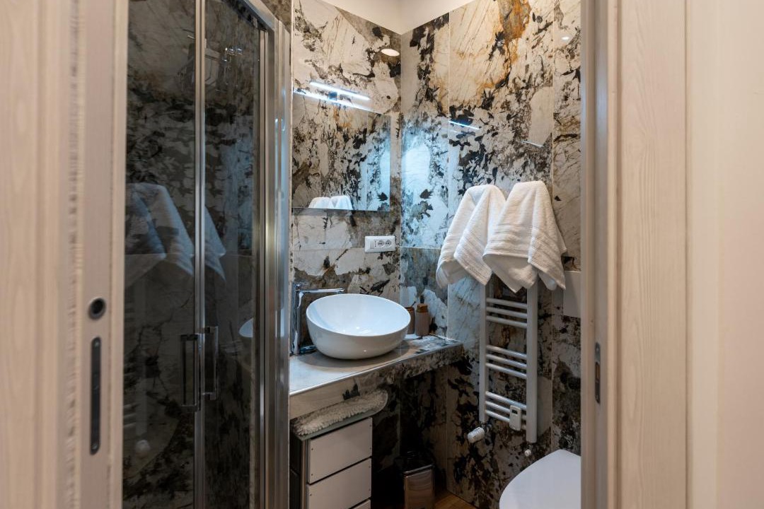 Photo of Bathroom in Pigneto