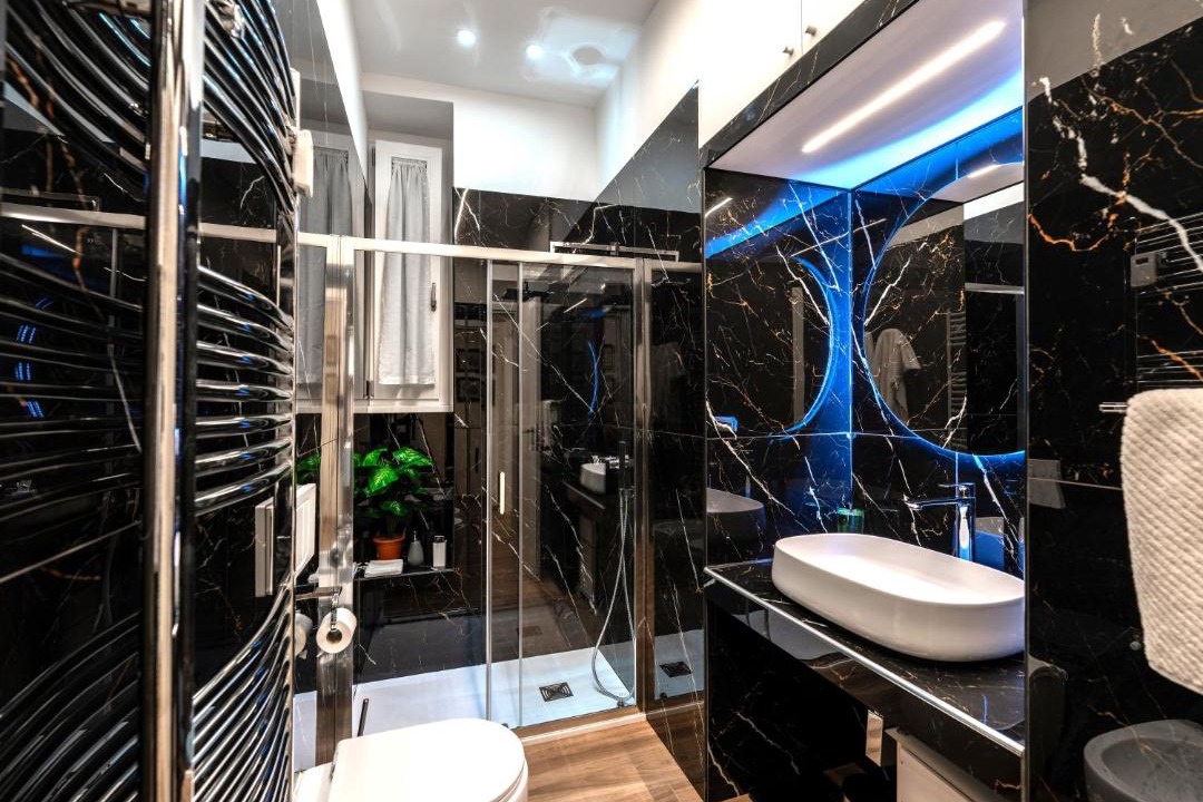 Photo of Bathroom in Pigneto