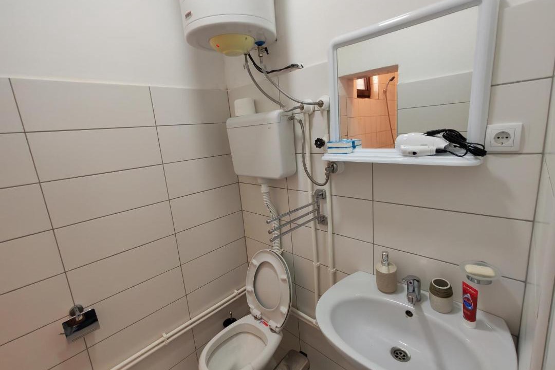 Photo of Bathroom in Paracin