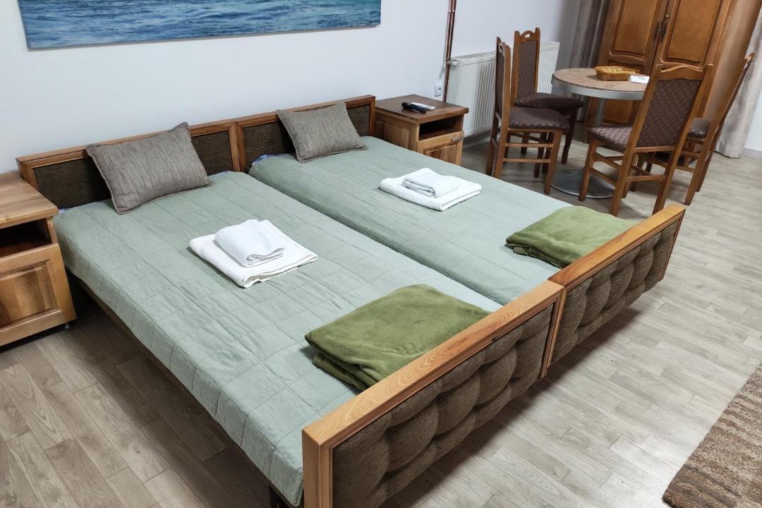 Photo of Bedroom in Paracin