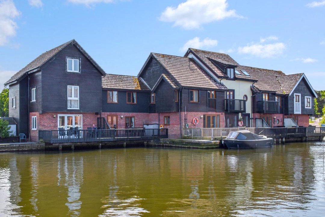 Photo of Others in Wroxham