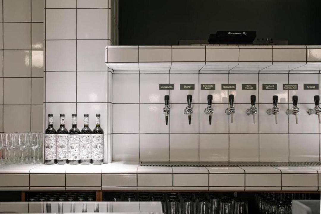 Photo of Kitchen in Belfast City Centre