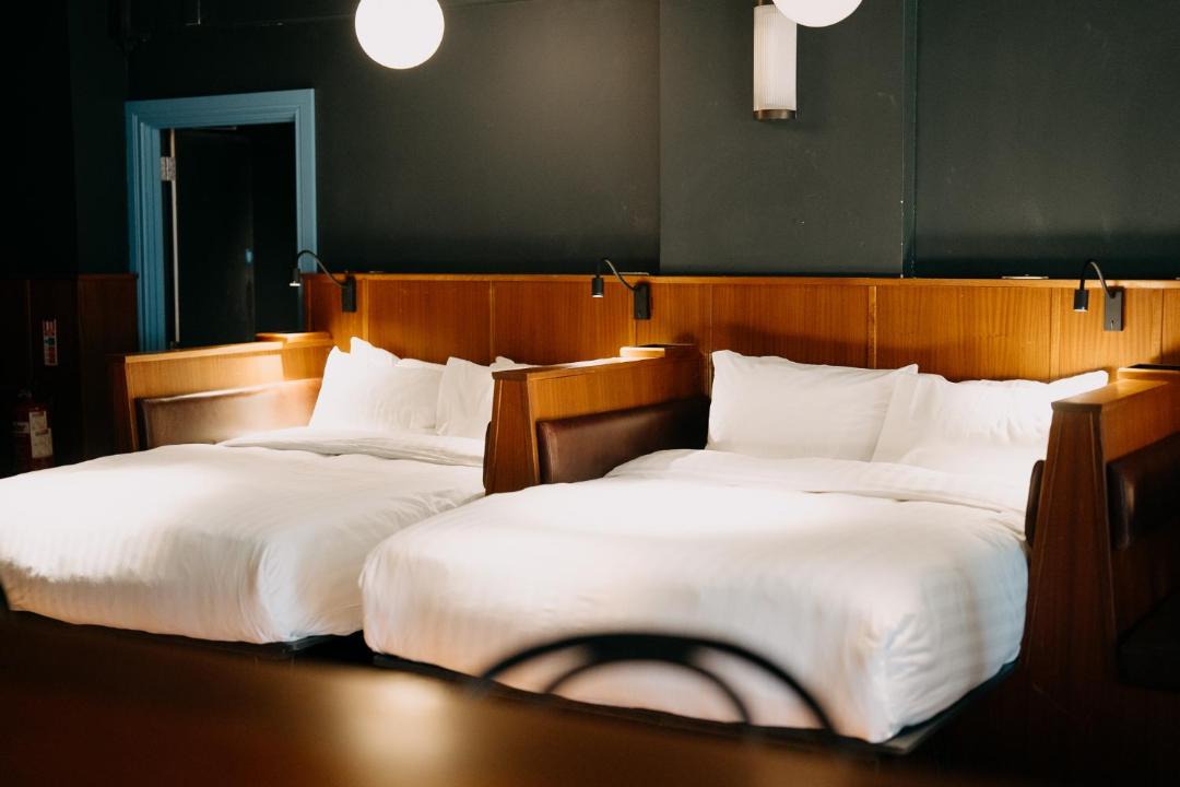 Photo of Bedroom in Belfast City Centre