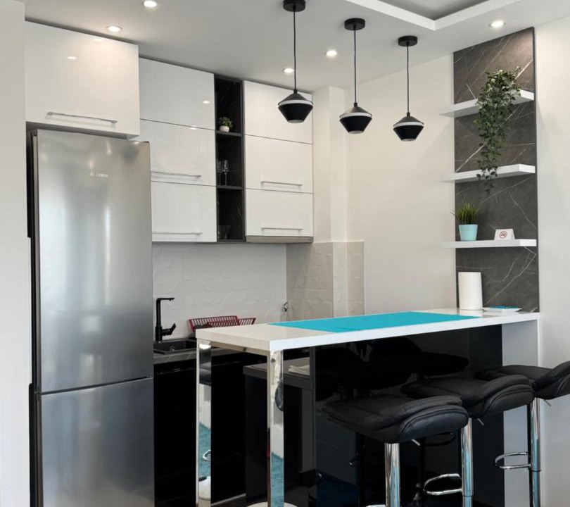 Photo of Kitchen in Grbavica