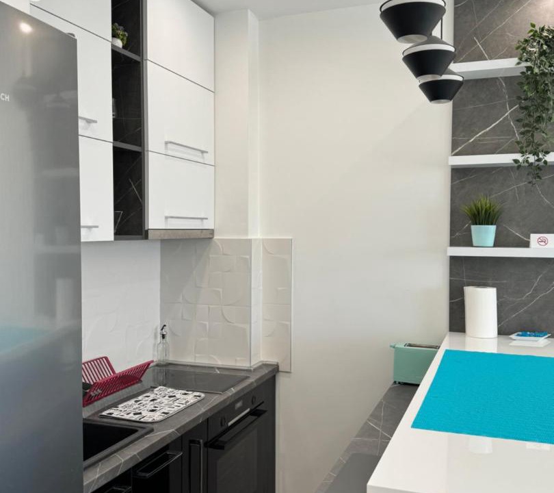 Photo of Kitchen in Grbavica
