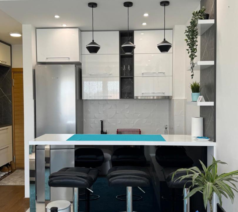 Photo of Kitchen in Grbavica