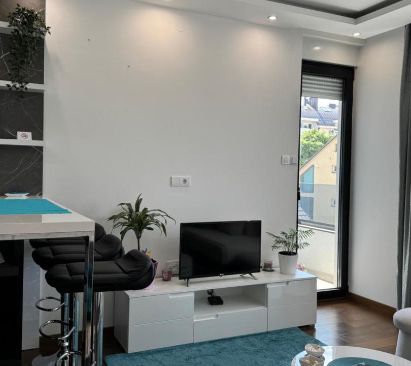 Photo of Livingroom in Grbavica