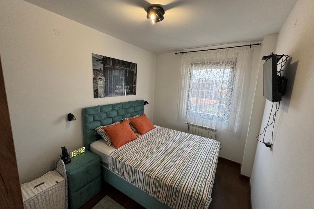 Photo of Bedroom in Grbavica