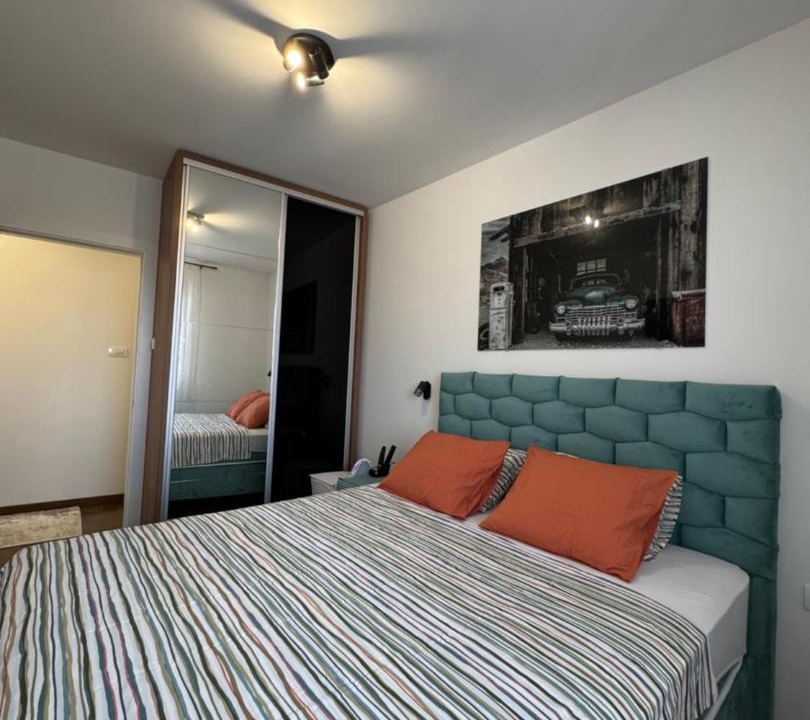 Photo of Bedroom in Grbavica
