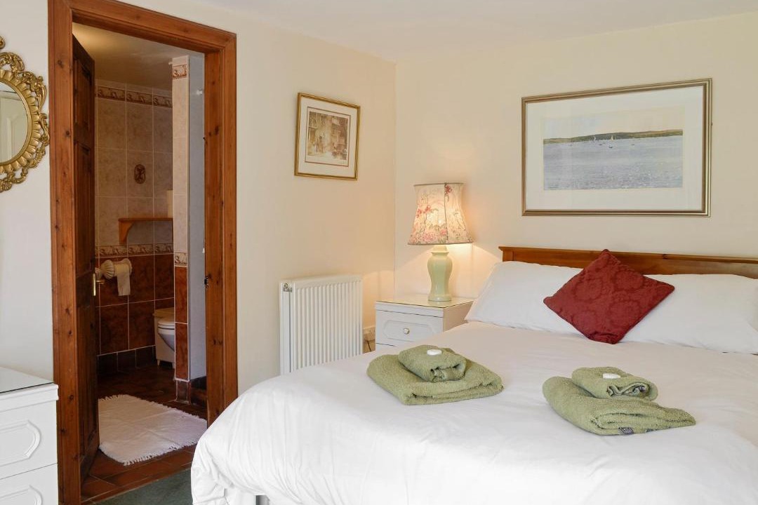 Photo of Bedroom in Alrick