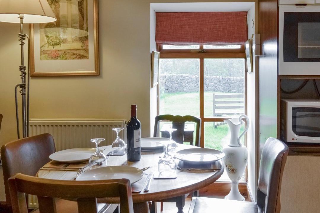 Photo of Kitchen in Alrick