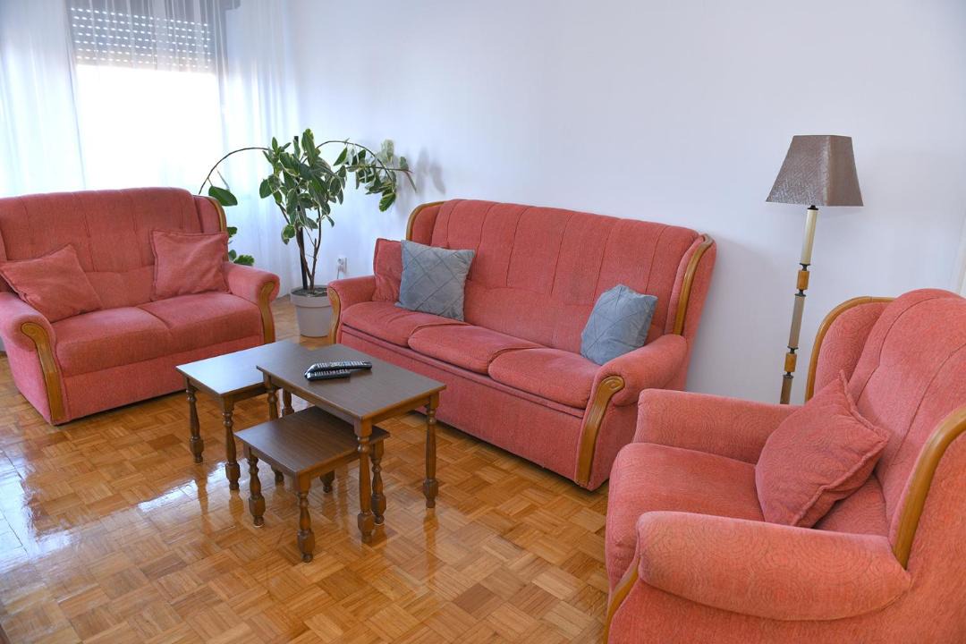Photo of Livingroom in Bodani