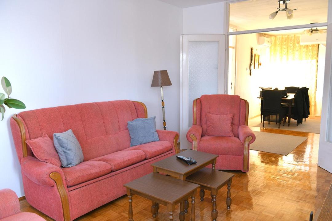 Photo of Livingroom in Bodani