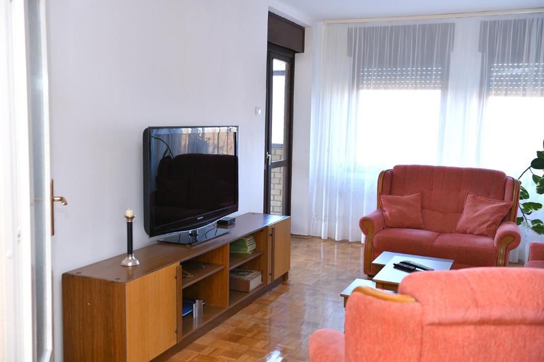 Photo of Livingroom in Bodani