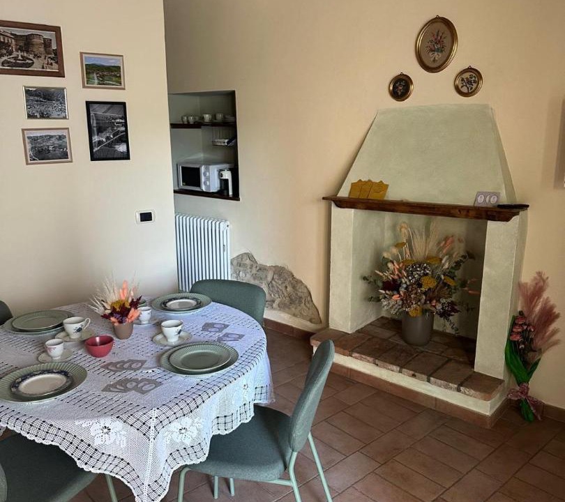 Photo of Kitchen in Sassocorvaro