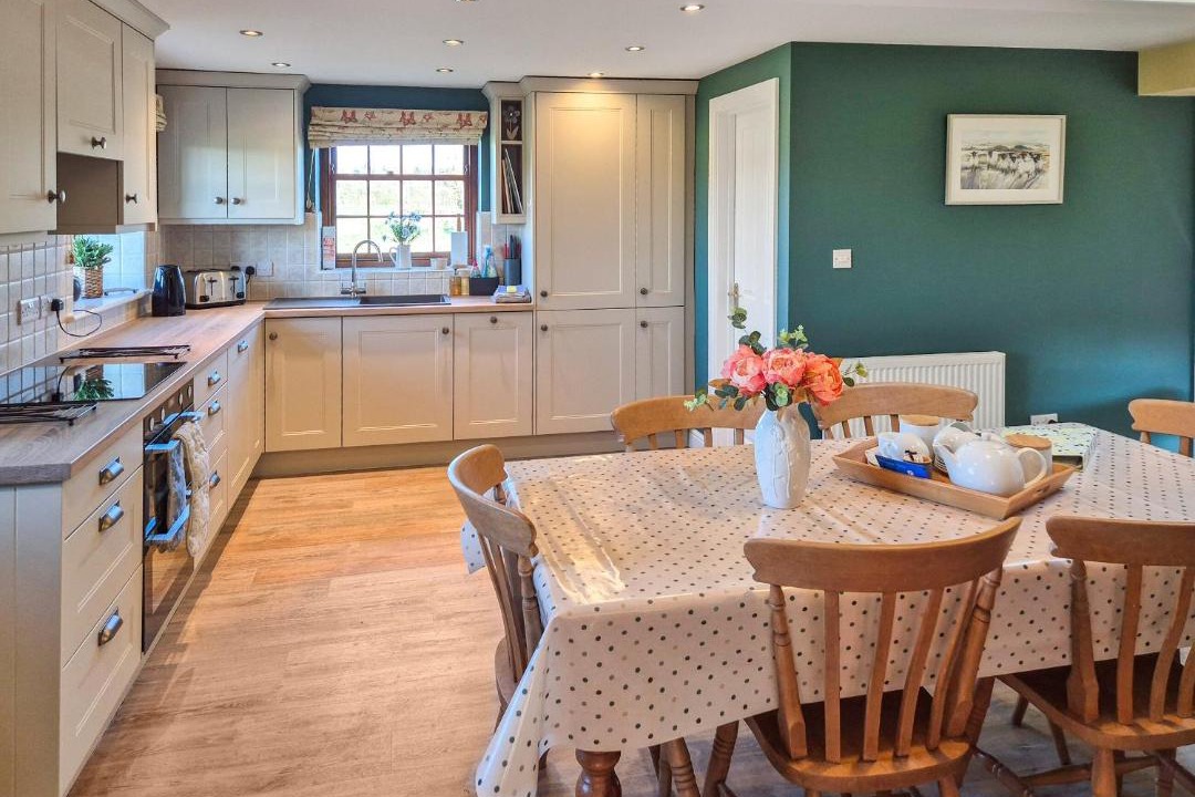 Photo of Kitchen in York