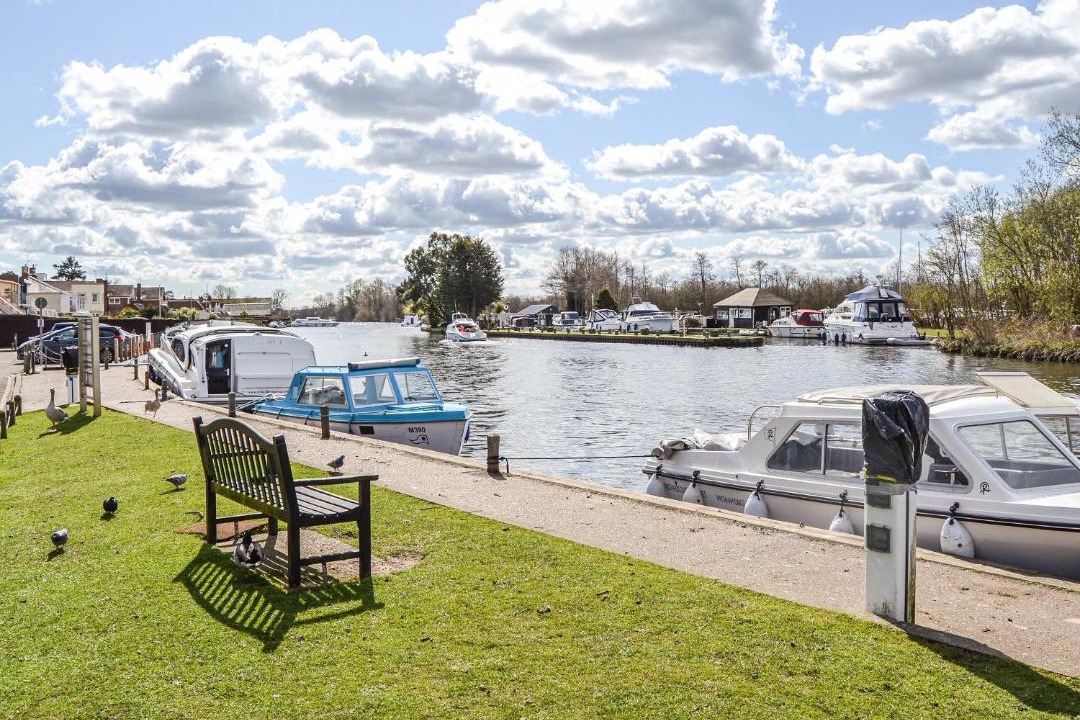 Photo of Others in Horning