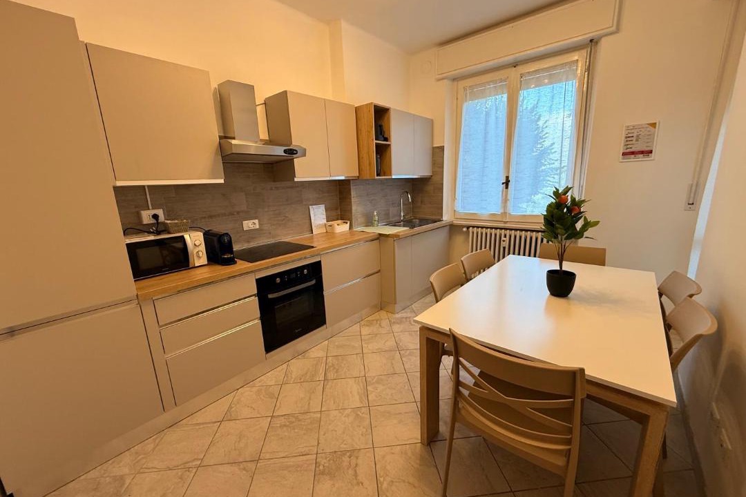 Photo of Kitchen in Agliano Terme