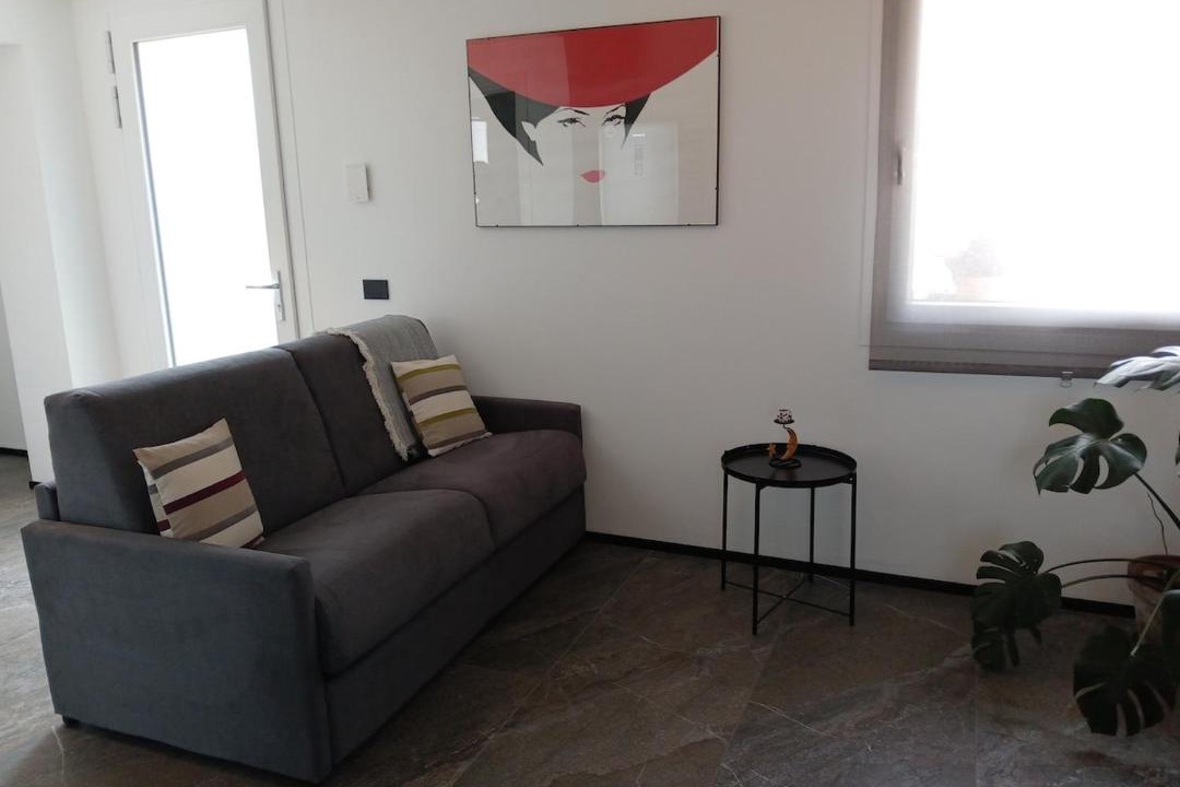 Photo of Livingroom in Paderno Dugnano