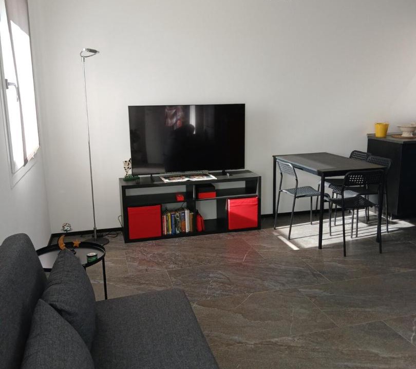 Photo of Livingroom in Paderno Dugnano